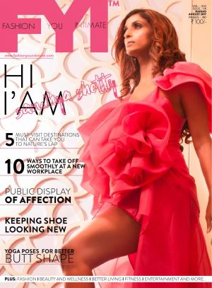 Fashion You Intimate