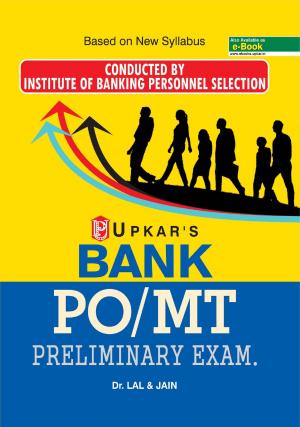 Bank PO/MT Preliminary Exam
