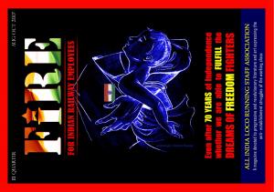 3rd Quarter ( August- October)