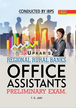 Regional Rural Banks Office Assistants Preliminary Exam