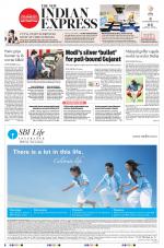 The New Indian Express-Kollam