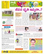 Medak Constituencies