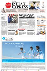 The New Indian Express-Vijayawada