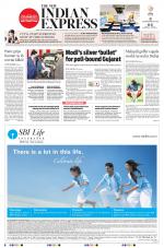 The New Indian Express-Thiruvananthapuram