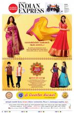 The New Indian Express-Dharmapuri