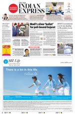 The New Indian Express-Bengaluru