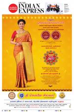 The New Indian Express-Madurai