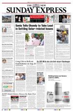 The New Indian Express-Kochi