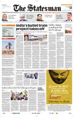 Kolkata - The Statesman