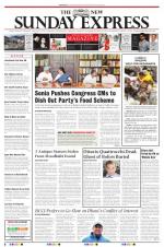 The New Indian Express-Bengaluru