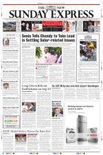 The New Indian Express-Kozhikode