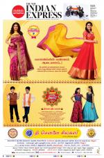 The New Indian Express-Chennai