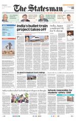 Delhi - The Statesman