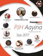 Biggest News and Jobs September Month - PrivateJobsHub.in