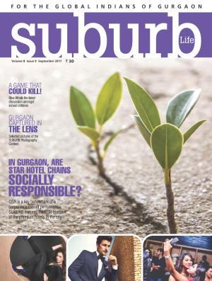 Suburb - September 2017