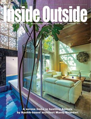 Inside Outside (September 2017)