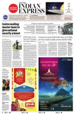 The New Indian Express-Villupuram