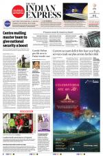 The New Indian Express-Mangaluru
