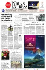 The New Indian Express-Tadepalligudem