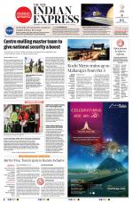 The New Indian Express-Kozhikode