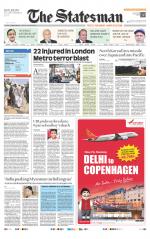 Delhi - The Statesman