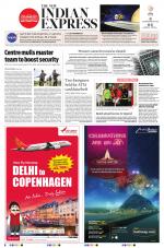 The New Indian Express-Bengaluru