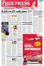 Free Press - Mumbai Epaper