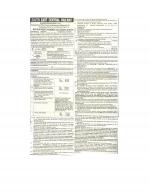 Job Notification / Results