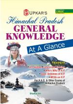 Himachal Pradesh General Knowledge At a Glance
