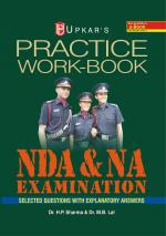 Practice Work Book—NDA & NA Examination
