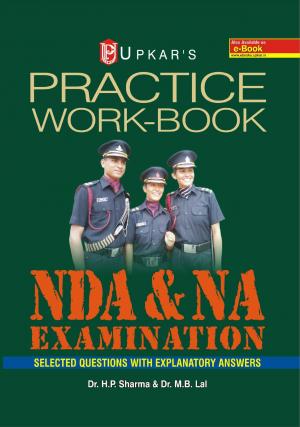 Practice Work Book—NDA & NA Examination