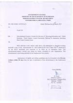 Job Notification / Results