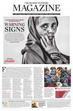 The Sunday Standard Magazine