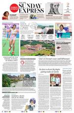 The New Indian Express-Nagapattinam