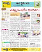 Krishna Constituencies