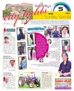 Khammam Constituencies