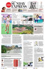 The New Indian Express-Thrissur 