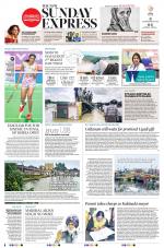 The New Indian Express-Tirupati
