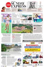 The New Indian Express-Villupuram