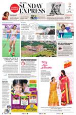 The New Indian Express-Tirunelveli