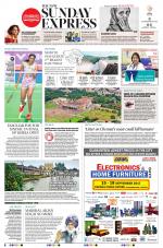 The New Indian Express-Vellore
