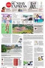 The New Indian Express-Kochi
