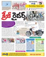 Nizamabad Constituencies