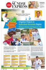 The New Indian Express-Shivamogga