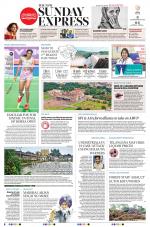 The New Indian Express-Hyderabad