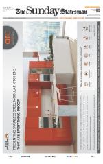 Delhi - The Statesman