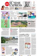 The New Indian Express-Coimbatore