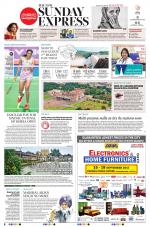 The New Indian Express-Chennai