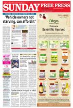 Free Press - Bhopal Epaper Edition