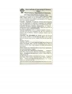 Job Notification / Results